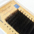 False Eyelashes 0.12 Thick Light Feather Air Double Maojian Tea Flat Hair Planting Grafting Eyelash Factory Wholesale