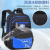 2022 New Student Grade 1-6 Burden Reduction Spine Protection Backpack Schoolbag Wholesale
