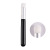 Nose-Washing Brush Artifact Deep Cleansing Pore Blackhead Convenient Delicate Soft Fur Manual Beauty Cleaning Flat Head Facial Brush