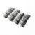 False Eyelash Eyelash Magnet Double Magnet Glue-Free Artificial Eye Eyelash Factory Wholesale