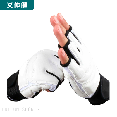 HJ-G162 HUIJUN SPORTS Taekwondo gloves
