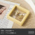 Box Packaging Bag Storage Transparent Anti-Oxidation PE Film Earrings Earrings Necklace Bracelet Jewelry Thin Frame