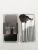 Manufacturers Supply 7 Makeup Brushes Set Makeup Tools Beginners Portable Models 7 Brushes Boxed Beauty Tools
