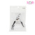 Beauty Wide-Angle Eyelash Curler Set Wide-Angle Eye Volume Eyelash Aid Yangjiang Beauty Tools Factory Supply