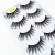 False Eyelashes 5d11 Five Pairs Soft and Light Natural Curling Thick Long Eyelash Manufacturers