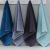 Factory Direct Sales Class A Cloud Group Series Plain Color Pure Cotton Towel Pregnant Baby Kindergarten Towels Gift