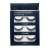 Eyelash 3 Double Pairs of False Eyelashes 5D Multi-Layer Three-Dimensional Curling Eyelashes Eyelash Customized Wholesale