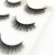 False Eyelashes Three Pairs of Natural Comfortable Long Soft Eyelash Factory Wholesale