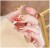 Internet Celebrity Nail Art Metal Butterfly Ornament Three-Dimensional Gold Silver Nail Decorative Diamond 2020 New Xiaohongshu Same Style