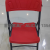 Scissors Chair Six Finger Chair Outdoor Chair Plastic Chair Portable Chair Dining Chair Color Chair Net Red Chair