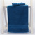 Factory Direct Sales Plain Combed Cotton Towel Star Hotel Company Gift Pure Cotton Wholesale Towels