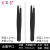 Stainless Steel 1.2 Thick Small Tweezers 1.5 Thick Plucking Eye Tweezer Eyebrow Tweezer Eyebrow Tweezers Eyebrow Tweezer Tweezers Pulling