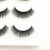 False Eyelashes Stereo Multi-Layer Three Pairs Eyelash 3D Thick Curl Eyelashes Factory Wholesale