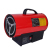 Gas Heater 15-35kW Propane Butane Petroleum Liquefied Gas Heater Heater Warm Air Furnace Hot Air Furnace