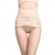 Women's Postpartum Body Shaping High Waist Belly Band Velcro Plastic Belly Reinforced Double Belt Breathable Belly Control Body Corset