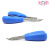 Stainless Steel Bent Nose Plier Nail Remover Boxed Nail Clippers Manicure Nail Scissors Manicure Dead Skin Clipper Set