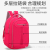 One Piece Dropshipping 2022 New Student Schoolbag 1-6 Grade Large Capacity Backpack Wholesale