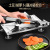 Lamb Roll Slicer Kitchen Small Portable Frozen Meat Meat Slicer Meat Slicing Manual Chopping Artifact Slicer