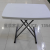 Plastic Small Table School Desk Study Table HDPE Small Table Colorful Table Outdoor Table