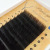 False Eyelashes 0.12 Thick Light Feather Air Double Maojian Tea Flat Hair Planting Grafting Eyelash Factory Wholesale