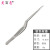 Ear Pick Clip Tweezers Baby Nose Shit Navel Shit Clip Baby Children Ear Cleaning Ear Shit Clip Thickened Ear Cleaning Tools