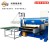 Honggang 100 Tons Blister Manipulator Material Taking Full Version Cutting Maching