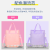 One Piece Dropshipping 2022 New Student Large Capacity Tuition Bag Multi-Layer Pocket Portable Backpack Wholesale