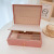 Storage Box Necklace Earrings Stud Earrings/Bracelets Ring Jewelry Box Light Luxury Advanced Multi-Layer Box Wholesale