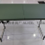 Folding Table 122 Long Table Outdoor Table Conference Table Dining Table round Picnic Table Stall Table Plastic Table Outdoor Table