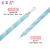 Double-Headed Rotary Acne Needle Acne Needle Pop Pimples Blackhead Remover Lightweight Colorful Suit Direct Supply in Stock