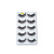 False Eyelashes 5 D05 Natural Three-Dimensional Eye Tail Lengthened Soft Light Thick Long Eyelash