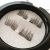 False Eyelashes Double Magnet Glue-Free Magnet Eyelash Factory Wholesale