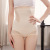 Belly Contracting Underwear for Women High Waist Hip Lift Waist Shaping Postpartum Body Shaping Belly Abdominal Pants Summer Thin