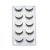 Five Pairs of False Eyelashes Are Soft and Natural Eyelash Thick Curl Manufacturers Wholesale