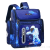 One Piece Dropshipping 2022 New Student 1-6 Grade Burden Reduction Portable Backpack Schoolbag