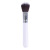 Single Small Aoding Same Style Blush Brush Portable Models Soft Fur Marble Highlight Brush Powder Brush Beauty Tools