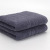 Thick Plain Towel Logo Hotel Shampoo Shop Hair Drying Towel Face Cloth Super Absorbent Direct Sales Batch