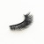 False Eyelashes Thick and Long Eyelash Natural Fashion Curling Natural Factory Wholesale Three Pairs