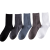 Socks Men's Autumn and Winter Stockings Thick Mid-Calf Length Socks New Men's Socks Women's Socks Sports Cotton Socks Factory Direct Sales