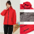 Shell Jacket New Thin Outdoor Sports Shell Jacket Customized Single Layer Waterproof Warm Express Take-out Overalls