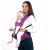 Four Seasons Multifunctional Breathable Shoulder Front Holding Baby Carrier Baby Waist Stool Wholesale Maternal and Child Supplies Factory Direct Sales
