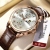 Watch Star Top Ten Men's Watch Men's Table Jin Qi Movement 2022new Brand-Name Authentic