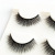 3D False Eyelashes Soft Eyelash Natural Fresh Long False Eyelashes Factory Wholesale