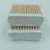 Factory Wholesale Disposable 180 Beauty Standard Bags Double-Headed Bamboo Stick Cotton Swab Cotton Cosmetic Cotton Swab