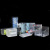 Factory Direct Sales Pet Transparent Packing Box Pp Frosted Gift Box Transparent PVC Packing Box Customizable Logo