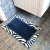 Bathroom Doorway Absorbent Floor Mat American Carpet Floor Mat Simple Absorbent Machine Washable Floor Mat Door Mat