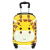 Children's Trolley Case Wholesale Cartoon 18-Inch Luggage Student Password Lock Trolley Case Cute Universal Wheel Suitcase