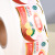 Reel Self-Adhesive Label Wine and Beverage Self-Adhesive Bottle Sticker Food Label Sticker Advertising Sealing Paste Customization