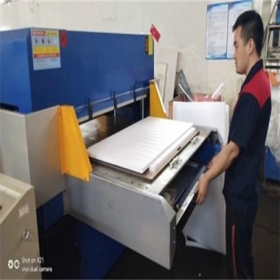 Yiwu Cutting Maching Yiwu Blanking Machine Honggang Cutting Maching Blister Cutting Maching Zhejiang Blanking Machine