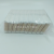 Factory Wholesale Disposable 80 Bar Code Bags Double-Headed Bamboo Stick Cotton Swab Cotton Swabs Cosmetic Cotton Swab